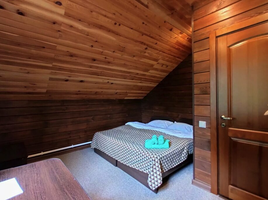 Апартаменты Усадьба в горах Артыбаш-153