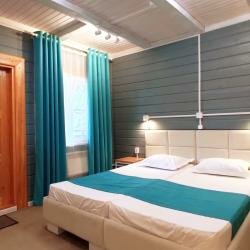 Апартаменты Усадьба в горах Артыбаш-122