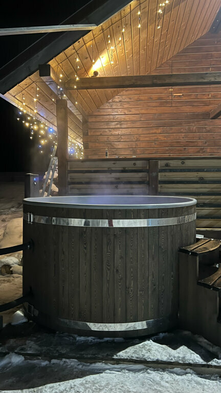 Апартаменты Усадьба в горах Артыбаш-220