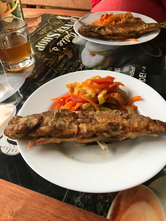 Апартаменты Усадьба в горах Артыбаш-37