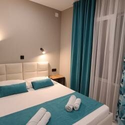 Апартаменты Усадьба в горах Артыбаш-141