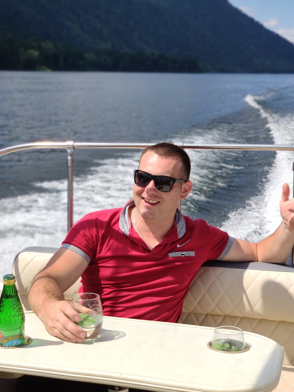 Апартаменты Усадьба в горах Артыбаш-24