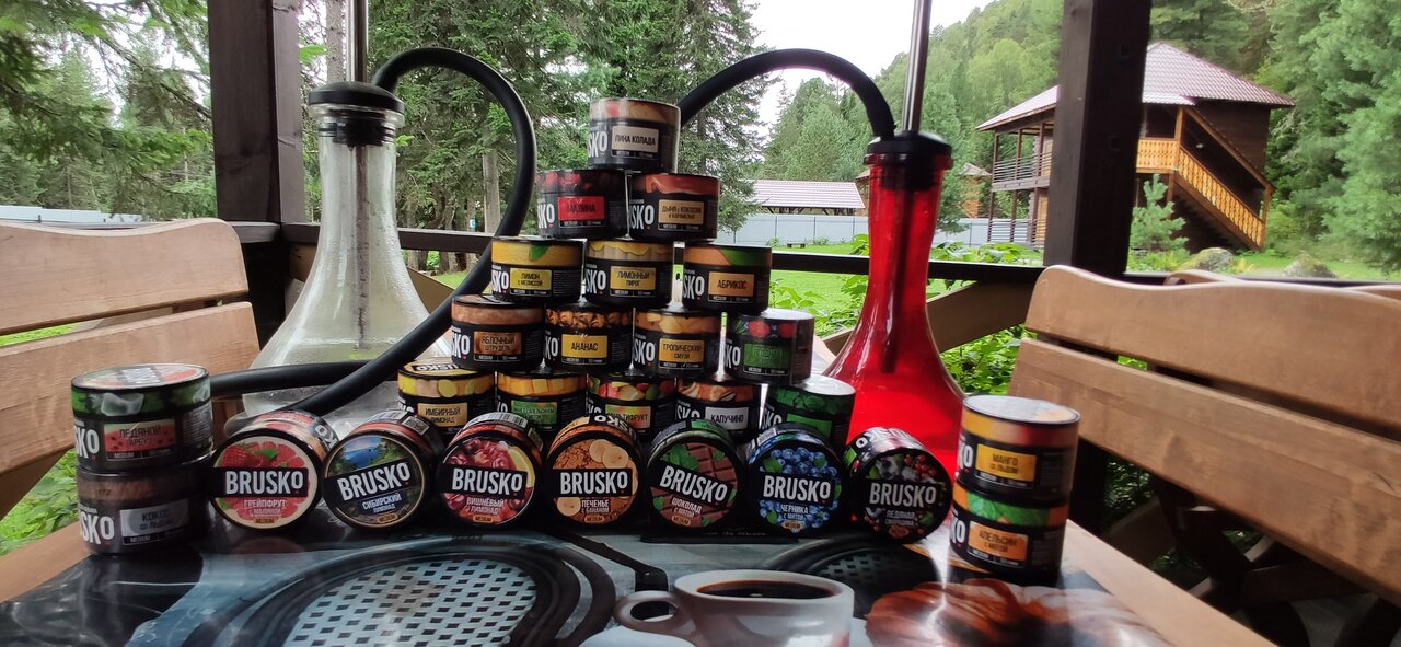 Апартаменты Усадьба в горах Артыбаш-29