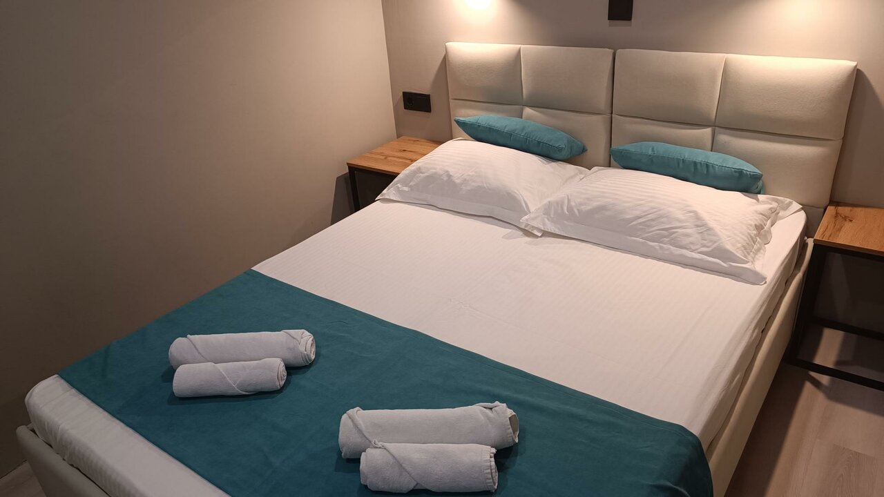 Апартаменты Усадьба в горах Артыбаш-77