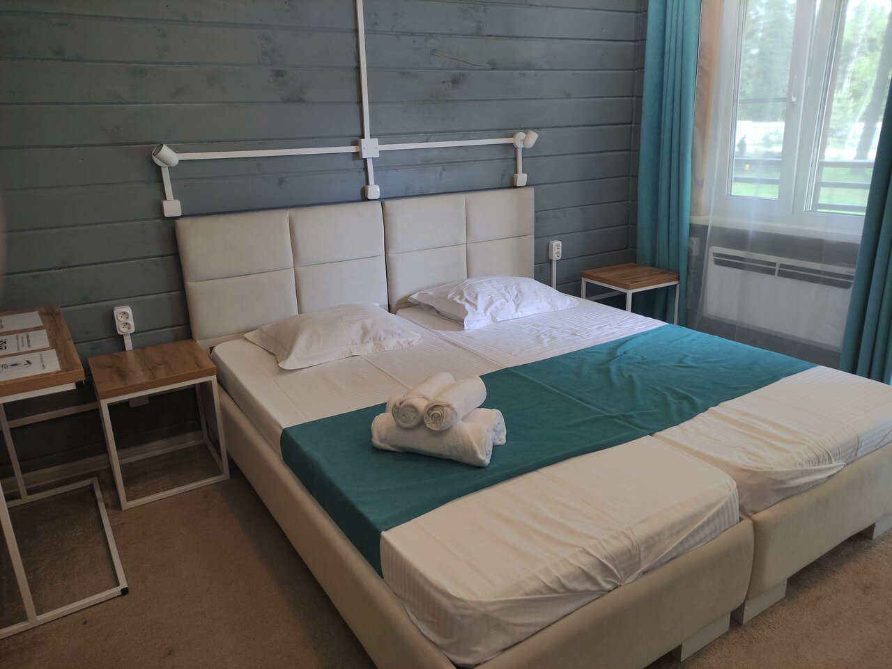 Апартаменты Усадьба в горах Артыбаш-235