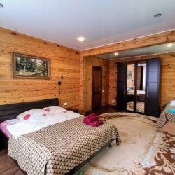 Апартаменты Усадьба в горах Артыбаш-151