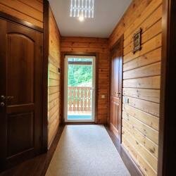 Апартаменты Усадьба в горах Артыбаш-88