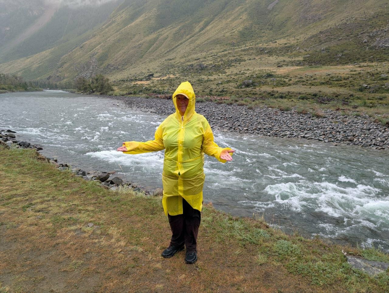 Апартаменты Усадьба в горах Артыбаш-185