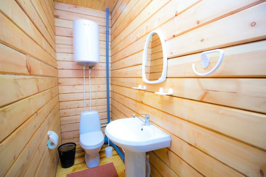 Апартаменты Усадьба в горах Артыбаш-64