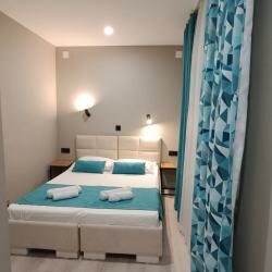 Апартаменты Усадьба в горах Артыбаш-66