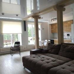 Апартаменты Усадьба в горах Артыбаш-109