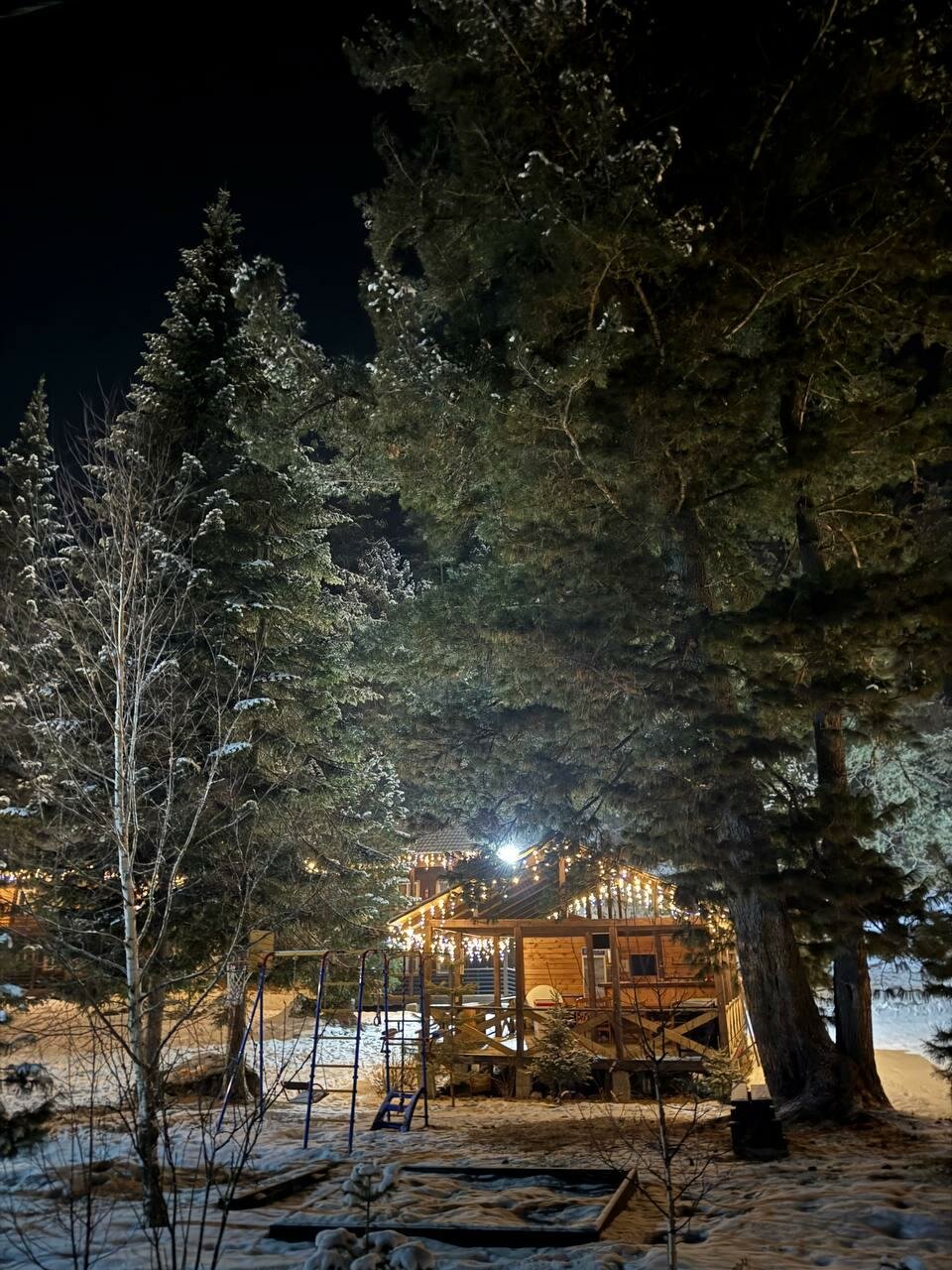 Апартаменты Усадьба в горах Артыбаш-55