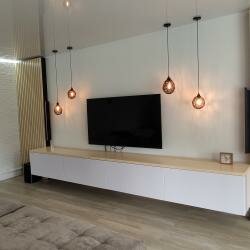 Апартаменты Усадьба в горах Артыбаш-85