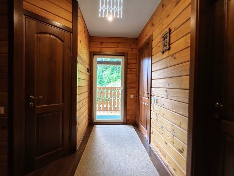 Апартаменты Усадьба в горах Артыбаш-110