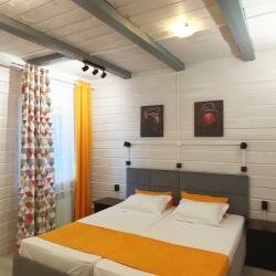 Апартаменты Усадьба в горах Артыбаш-63