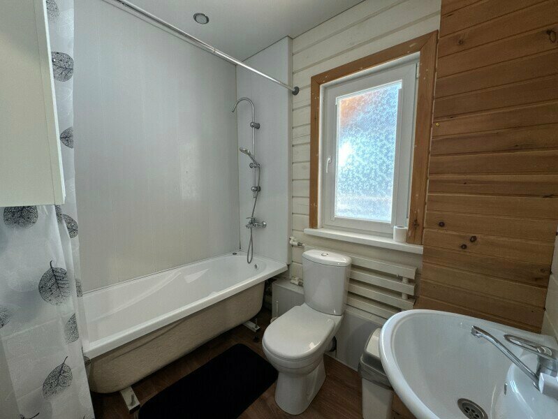 Апартаменты Усадьба в горах Артыбаш