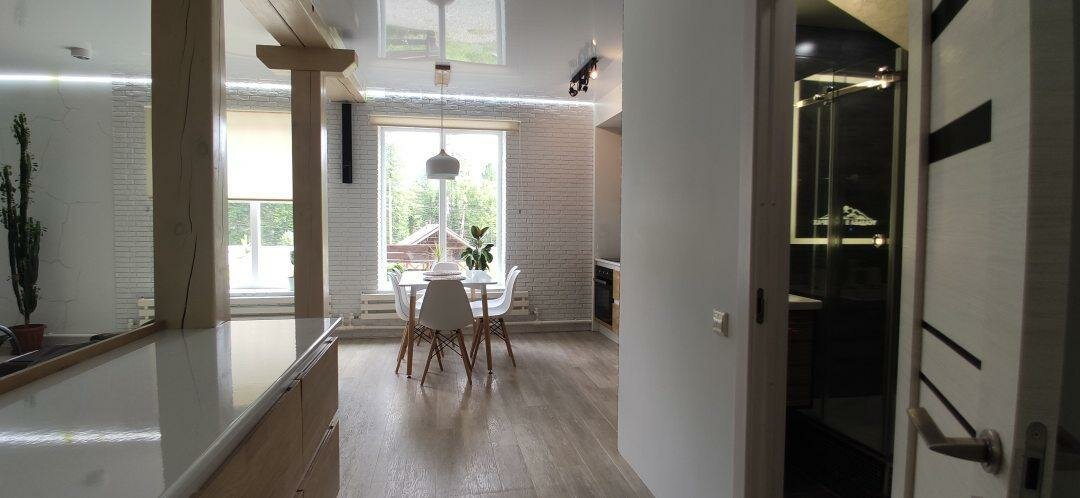 Апартаменты Усадьба в горах Артыбаш-119