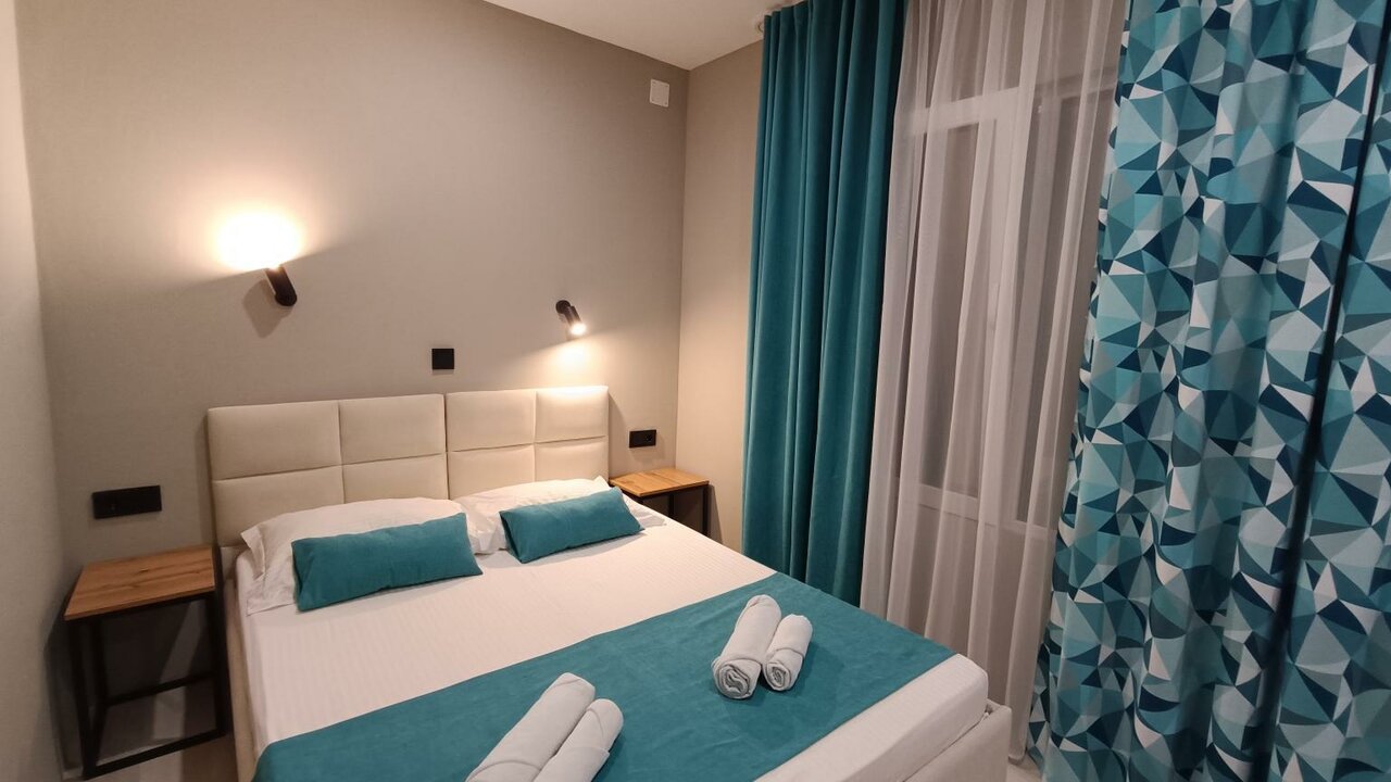 Апартаменты Усадьба в горах Артыбаш-95