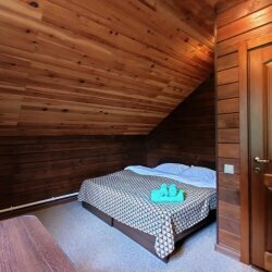 Апартаменты Усадьба в горах Артыбаш-138