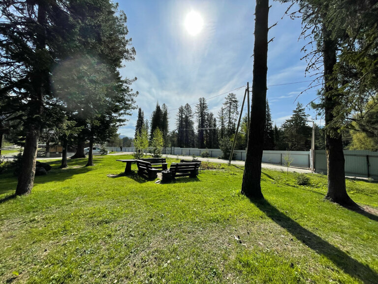 Апартаменты Усадьба в горах Артыбаш-201