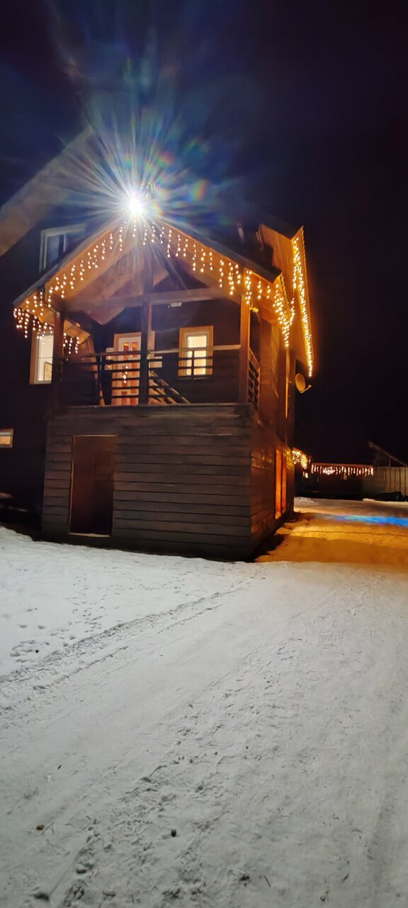 Апартаменты Усадьба в горах Артыбаш-226