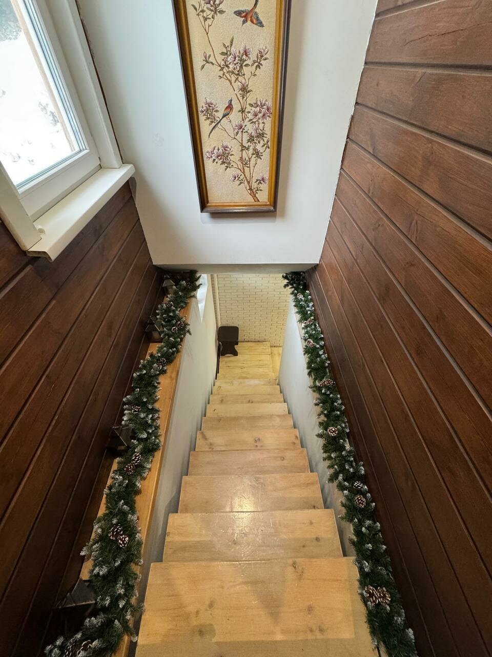 Апартаменты Усадьба в горах Артыбаш-74