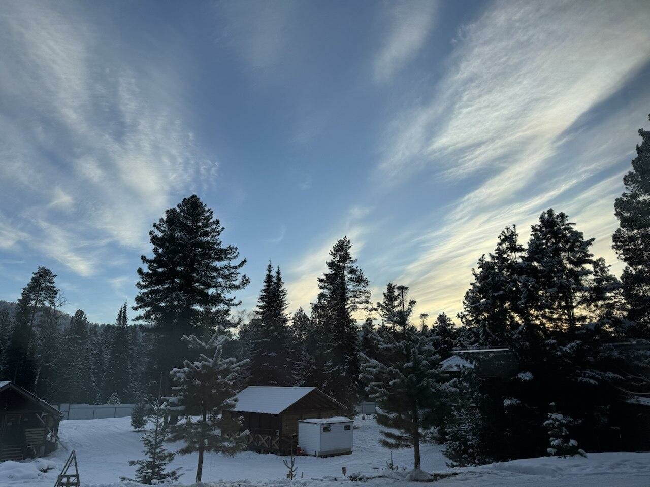 Апартаменты Усадьба в горах Артыбаш-87