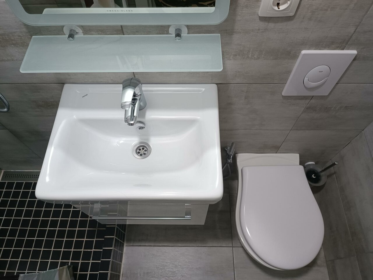 Апартаменты Усадьба в горах Артыбаш-53