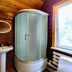 Апартаменты Усадьба в горах Артыбаш-100