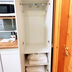 Апартаменты Усадьба в горах Артыбаш-174