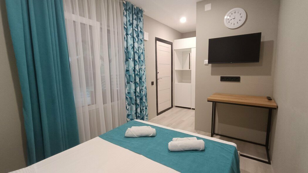 Апартаменты Усадьба в горах Артыбаш