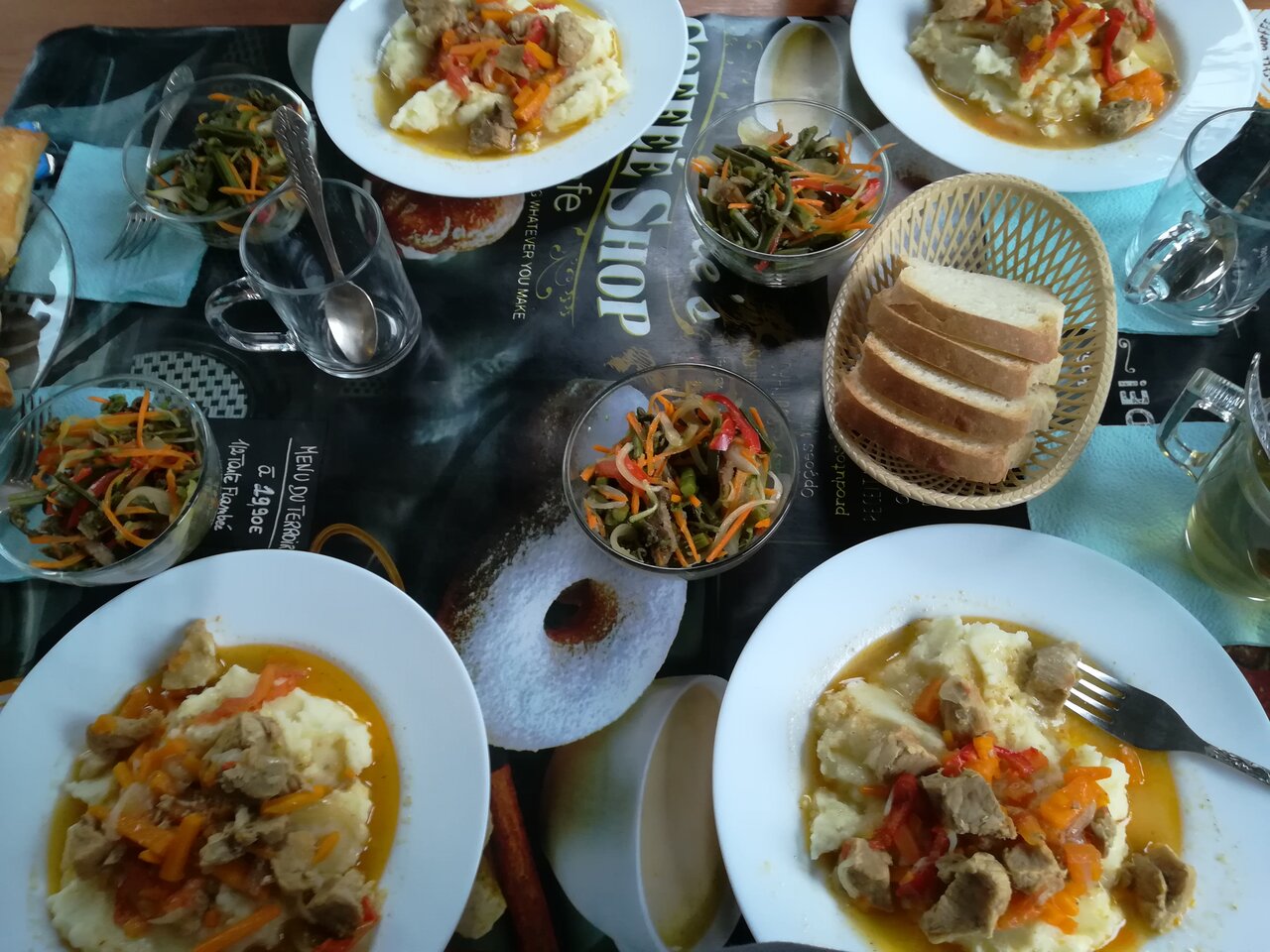 Апартаменты Усадьба в горах Артыбаш-33