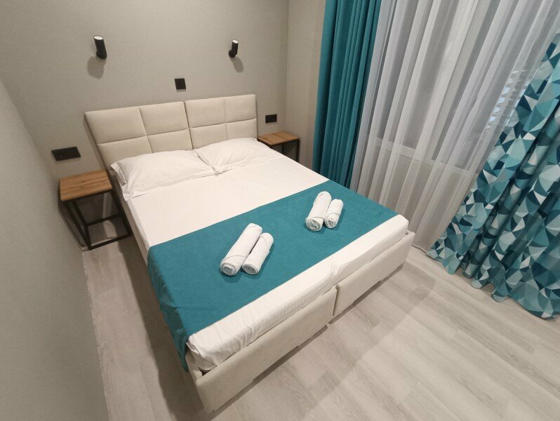 Апартаменты Усадьба в горах Артыбаш