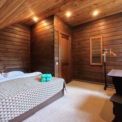 Апартаменты Усадьба в горах Артыбаш-166