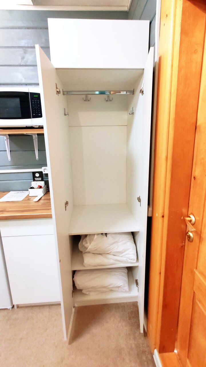 Апартаменты Усадьба в горах Артыбаш-159