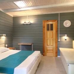 Апартаменты Усадьба в горах Артыбаш-127