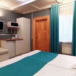 Апартаменты Усадьба в горах Артыбаш-131