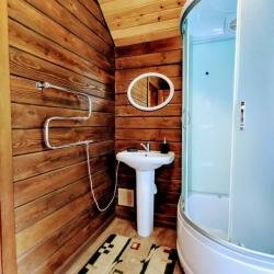 Апартаменты Усадьба в горах Артыбаш-114