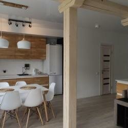 Апартаменты Усадьба в горах Артыбаш-86