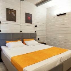 Апартаменты Усадьба в горах Артыбаш-143