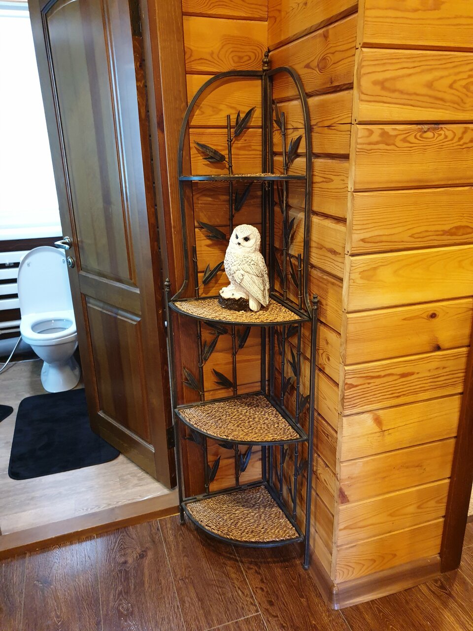 Апартаменты Усадьба в горах Артыбаш-213