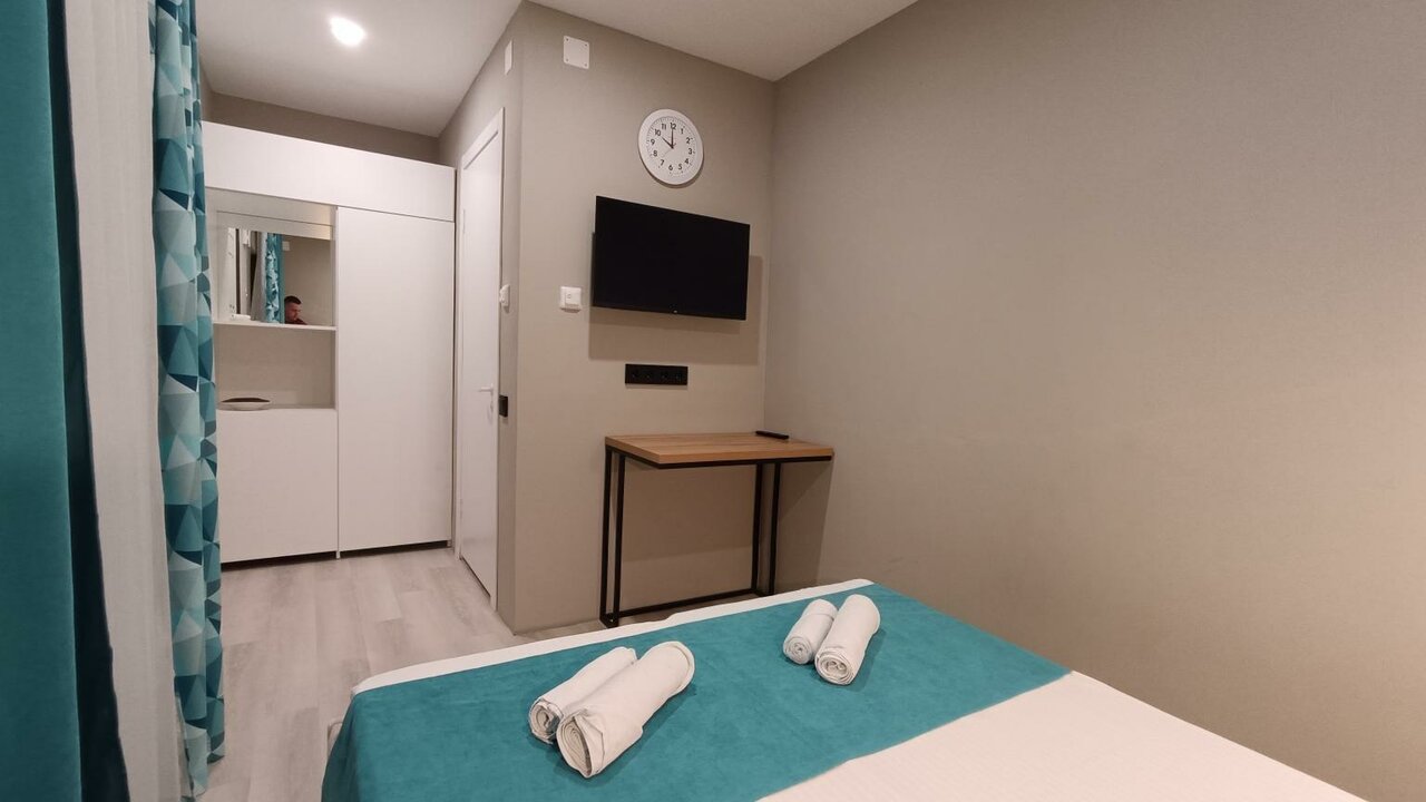 Апартаменты Усадьба в горах Артыбаш-168