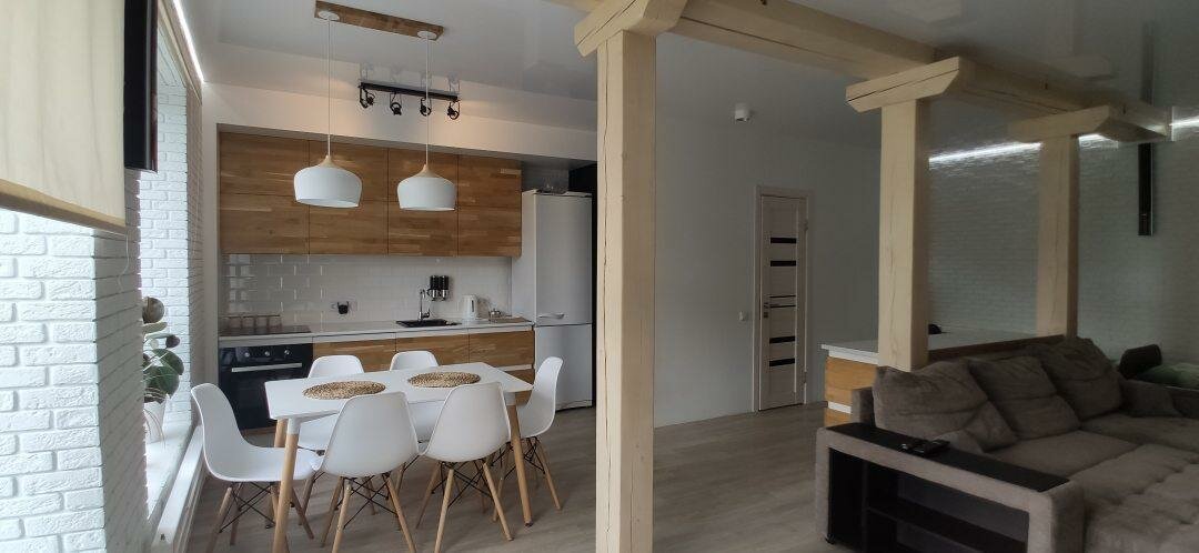 Апартаменты Усадьба в горах Артыбаш-115