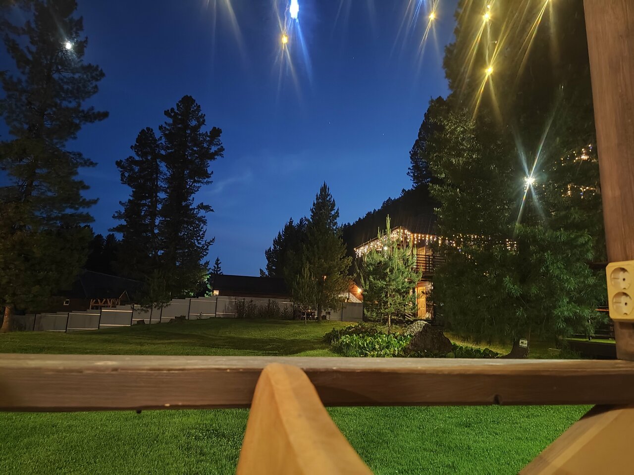 Апартаменты Усадьба в горах Артыбаш-225