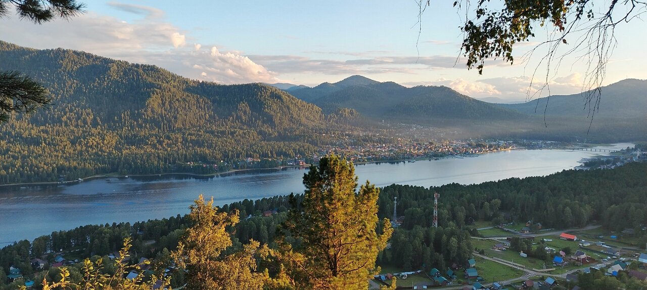 Апартаменты Усадьба в горах Артыбаш-183