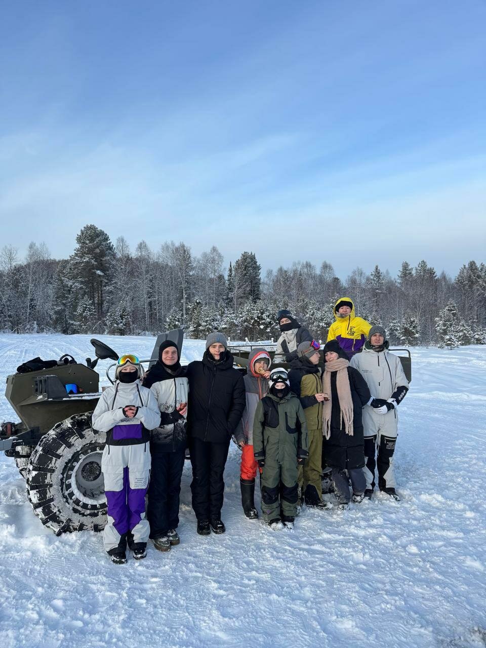 Апартаменты Усадьба в горах Артыбаш-49