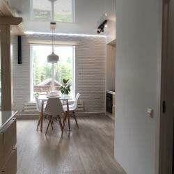 Апартаменты Усадьба в горах Артыбаш-157