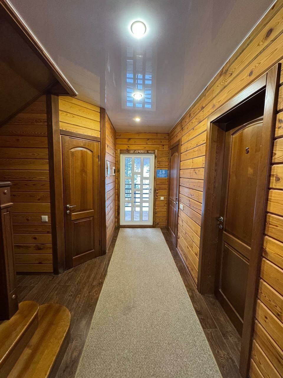 Апартаменты Усадьба в горах Артыбаш-61