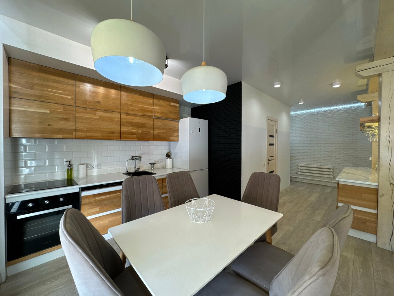 Апартаменты Усадьба в горах Артыбаш