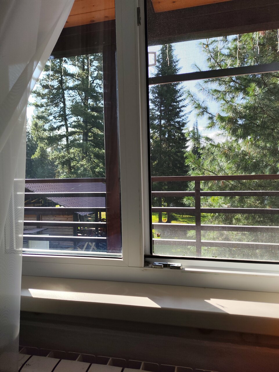 Апартаменты Усадьба в горах Артыбаш-195